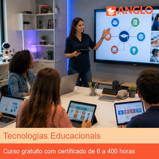 Tecnologias Educacionais